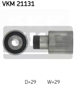 Ремень ГРМ / натяжение SKF для VW BORA Variant (1J6) 1.9 TDI